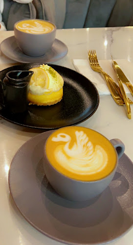 محمصة ومقهى فلنت | FLINT - الضيافة