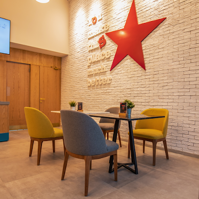 جوديز برجر هاوس Goody’s Burger House