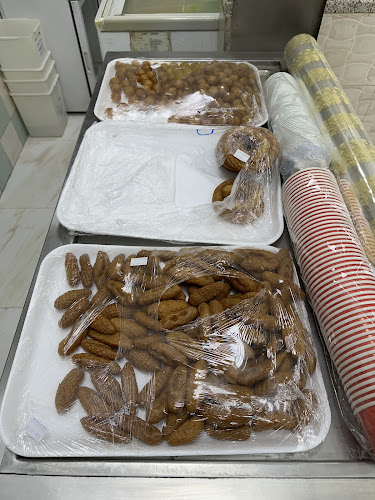 Comentarii opinii despre الأمين بوظة عربي وآيس كريم وحلاوة الجبن