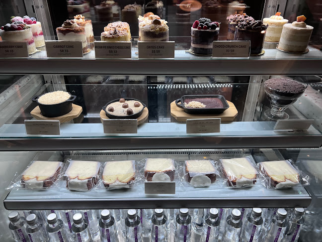 LAVORIO - الرياض