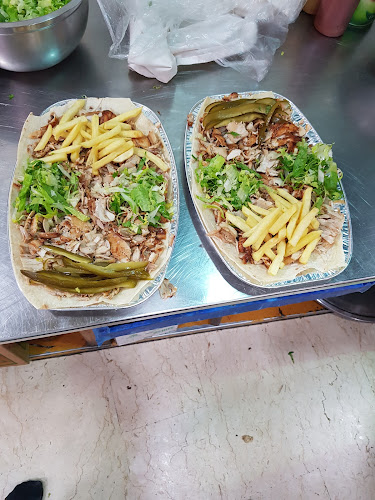 Comentarii opinii despre مطعم الملتقى