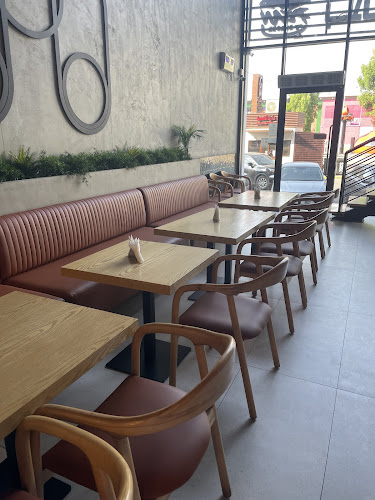 بلان زد برجر PLAN Z BURGER - الضيافة