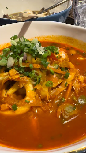 Ramen Restaurant KSA - الضيافة