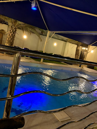 مقهى ليلينا الحسينيه - مكة