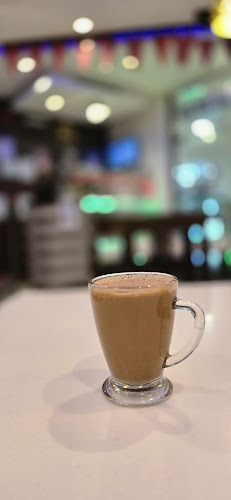 بونوسامي - الضيافة