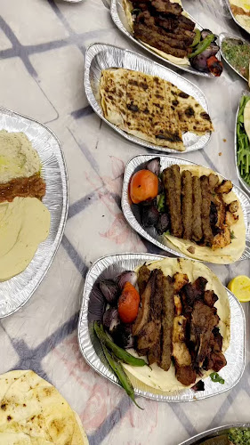 مشويات زهور الشام - الرياض