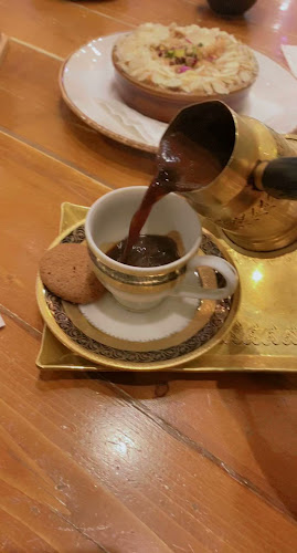 Opinii despre غوديز în الرياض - الضيافة