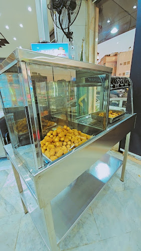 جوار محطة كهرباء، شارع الامير فيصل بن فهد، الناصرية، مبني رقم 4814، 6241 المعذر، الرياض 12724