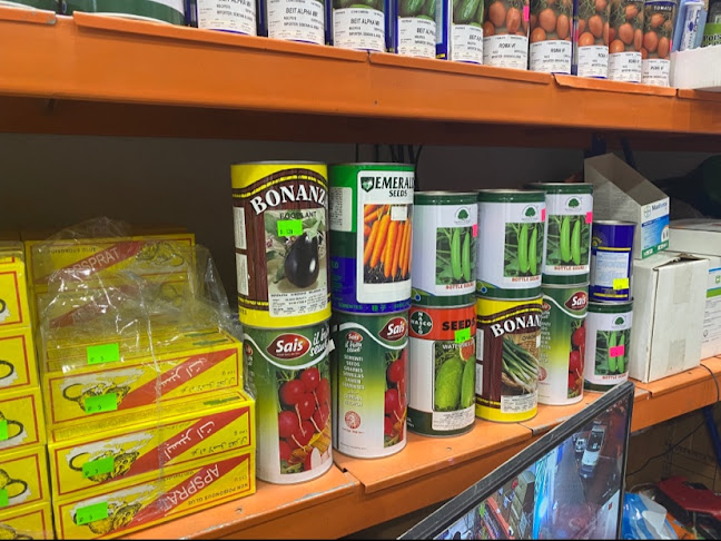 مؤسسة النباتي الزراعية - مكة