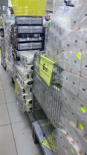 Comentarii opinii despre أسواق معاشي الاقتصادية