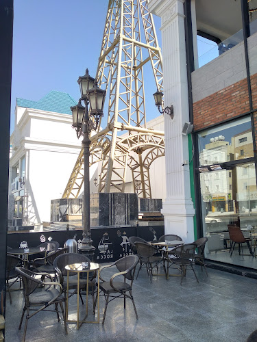 LA ROCCA | لاروكا كافيه - الضيافة