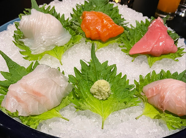 مطاعم المربع