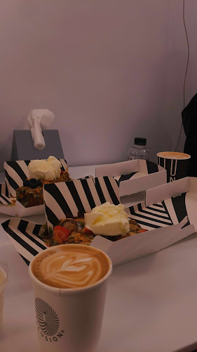 كافيه لاكاسا - مكة