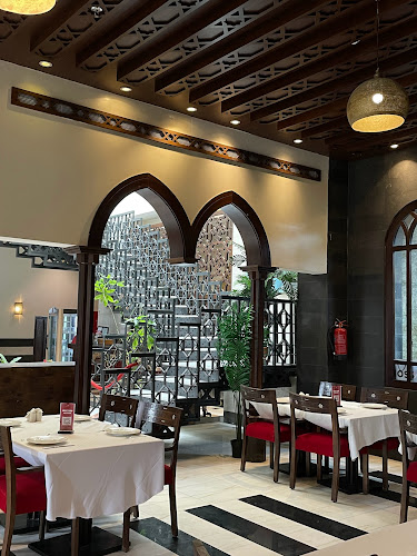 Opinii despre مطعم نارنج în جدة - الضيافة