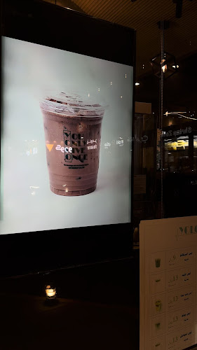 يولو قهوة مختصة - Yolo specialty coffee - جدة