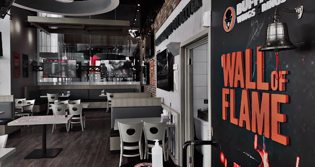 Comentarii opinii despre بافلو وينجز اند رينجز