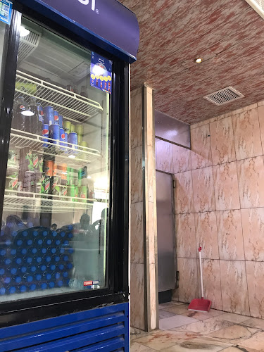 بيت الكبدة - الضيافة