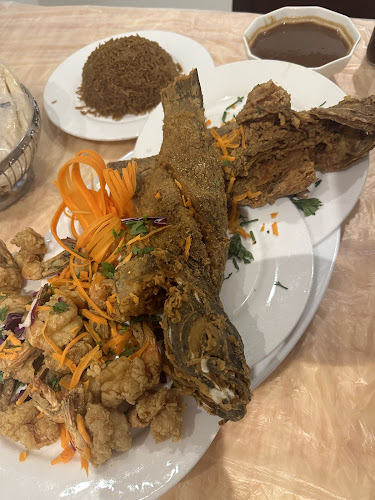 مطاعم موال جندوفلي فرع الفيصلية الشمالية - الضيافة