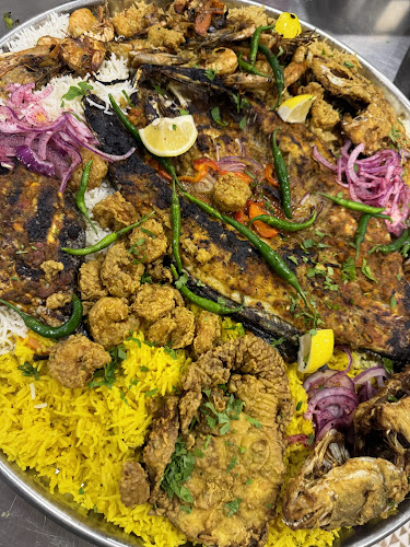 أسماك أمي العودة - الهفوف‎