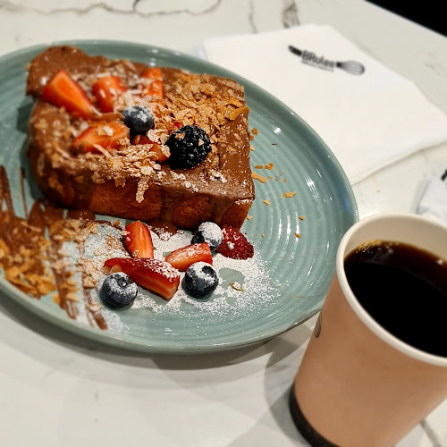 Opinii despre بروليه بيكري în المدينة المنورة - الضيافة