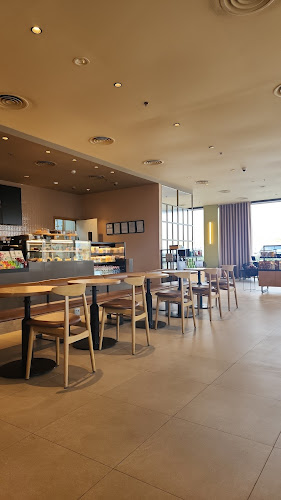 ستار بكس - الدمام