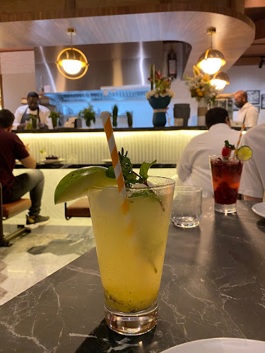 Opinii despre مطعم بلرم în الرياض - الضيافة