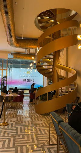 شيمكس - الضيافة