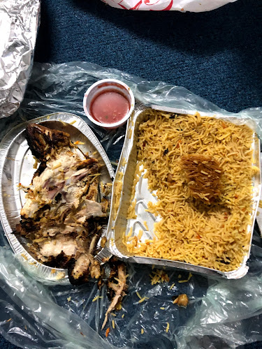 Comentarii opinii despre مطعم الفارسي للبخاري