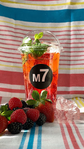 Comentarii opinii despre ام سفن كافية M7