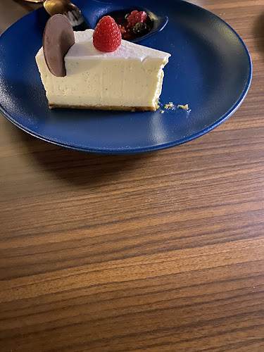 مطعم ديورا - الضيافة