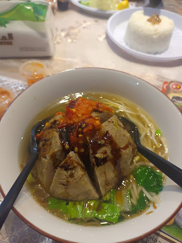 Comentarii opinii despre مطعم المنال الماسى