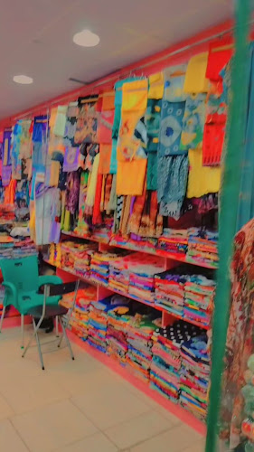 H5PG+W3G، شارع الستين، البوادي، جدة 23443