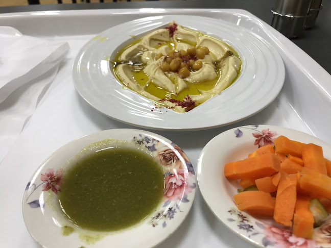 Comentarii opinii despre بيت الطعمية | الأربعين