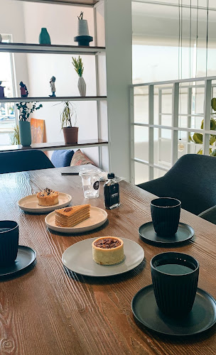 Ekleel cafe - إكليل كافيه