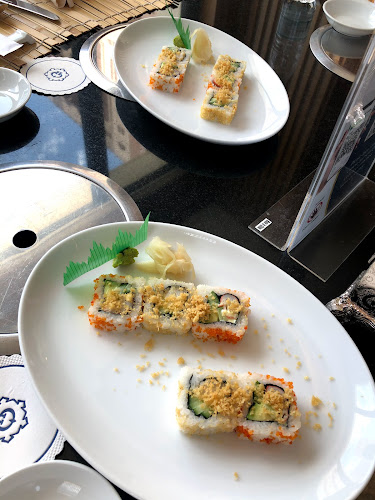 Kyoto - الضيافة