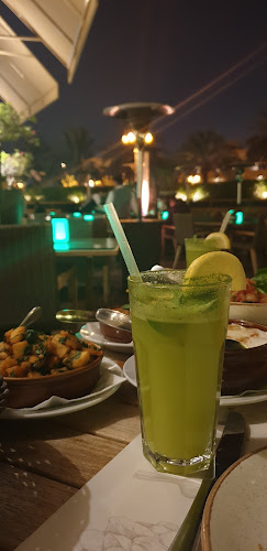 غوديز - الضيافة