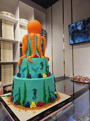 SHEERALATEEN شيرا ولتين