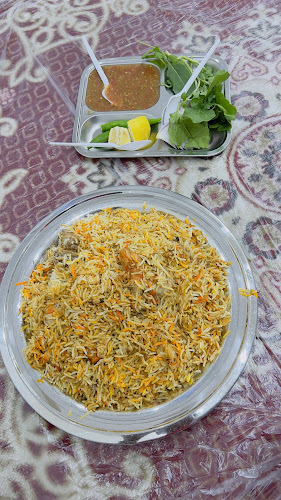 Opinii despre مطعم سنابل الكرم în حقل - الضيافة