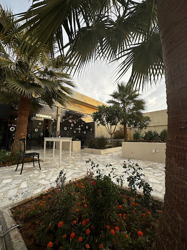 اوڤو لاونج - ovo lounge - الضيافة