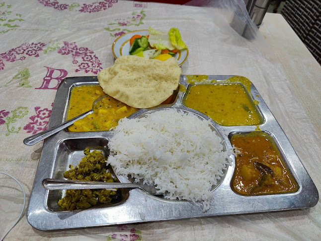 ملاذ - الضيافة