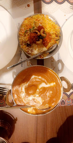 دار كركم - الضيافة