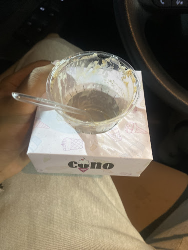 كونو cono - الضيافة