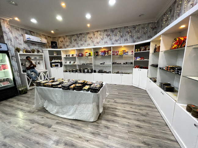 Opinii despre حكاية ذوق în العمران - الضيافة