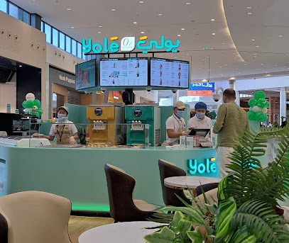 Yolē