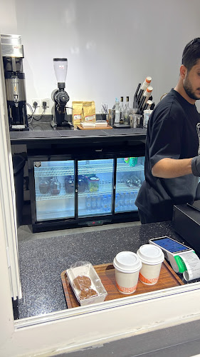 قهوة مختصه اكرمه - جدة