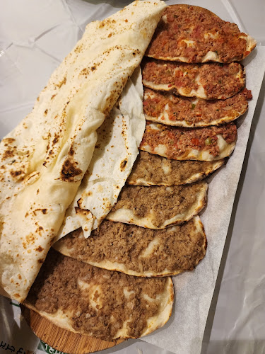 Comentarii opinii despre مطاعم المحمدية