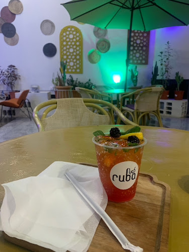 CUBA coffee كوبا كافية - مكة