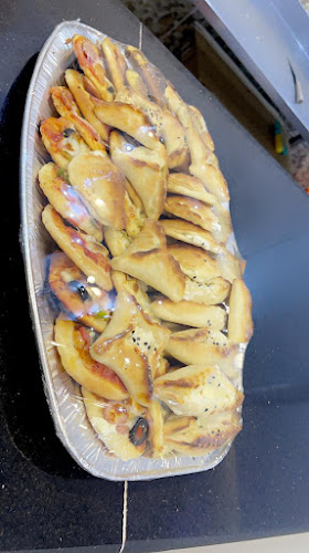 فطيرتي - الضيافة