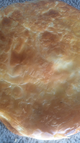 الزعيم للفطائر المصرية - الضيافة