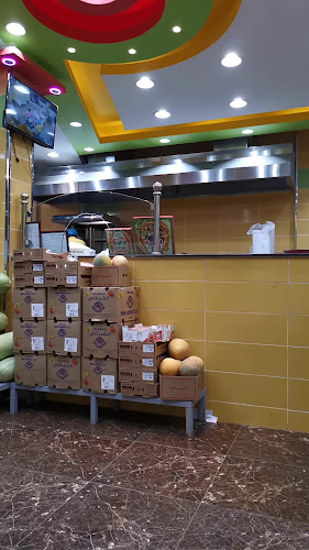 طريق الملك عبدالعزيز، وسط المدينة، الباحة 65522